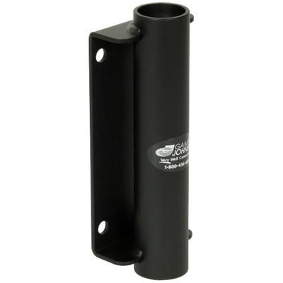 Gamber-Johnson DS-138 Vehicle Mount - Black