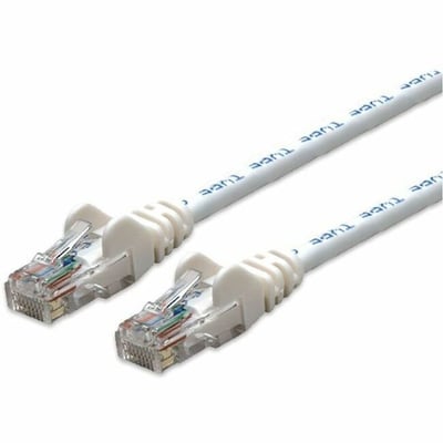 Intellinet Network Cable, Cat5e, UTP