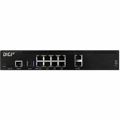 CONNECT EZ 8 W/ G4 MODULE CONNECT EZ 8 W/ G4 MODULE