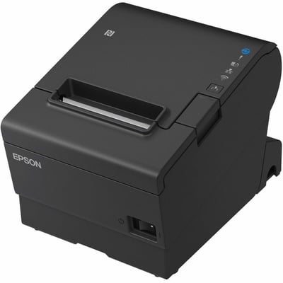 HP EPSON TM-T88VII PUSB THML PRTR