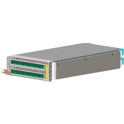 SWITCH - N5K-C5696Q - 4U - WIRED - GIGABIT ETHERNET - RIPV2, OSPFV2, EIGRP, HSRP