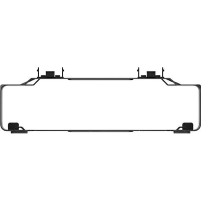 HP Mounting Bracket for Desktop Computer, Monitor, Mouse, Keyboard, Mini PC