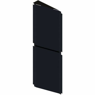 Ortronics Airflow Baffle