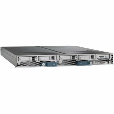 Cisco Barebone System - Blade