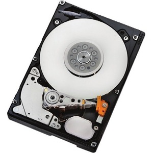 HGST 600GB 10K SAS 6G 2.5IN REFURB