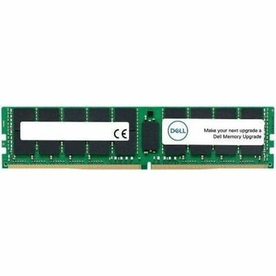 DELL 128GB DDR4-3200 LRDIMM PC4-2560