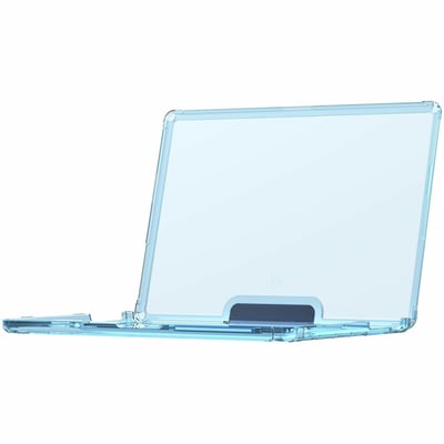 Urban Armor Gear [U] Lucent Series MacBook Pro 16" (M1 Pro / M1 ?Max) (2021) Case - Cerulean