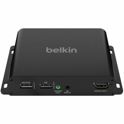 Belkin KVM Extender Receiver