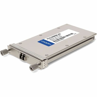 AddOn Finisar® FTLC1183RDNL Compatible TAA 100GBase-LR4 CFP Transceiver (SMF, 1310nm, 10km, LC, DOM)