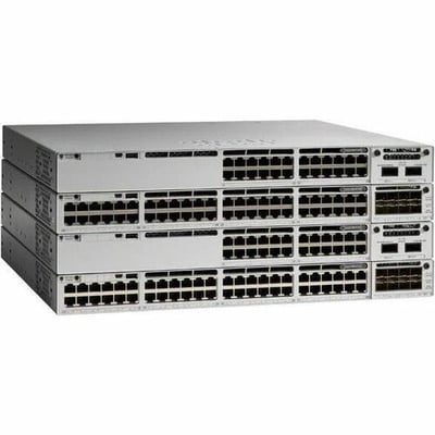 CATALYST930048-PORT8XMGG+40X5G90WUPOENTWRKESS REMANUFACTURED