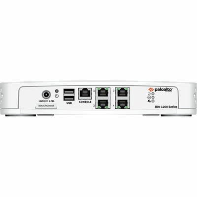 ION 1200 HW APPL UNIT