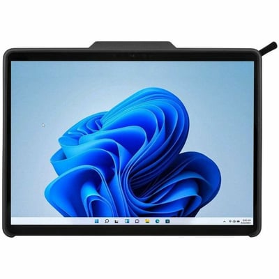 Targus Protect THD918GLZ Rugged Carrying Case for 13" Microsoft Surface Pro 9 Tablet - Black