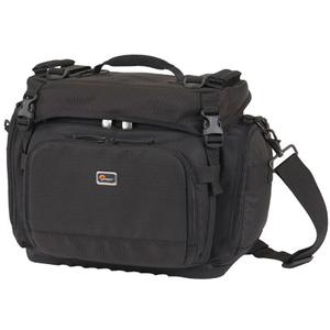 Lowepro Magnum 200 AW Carrying Case Camera - Black