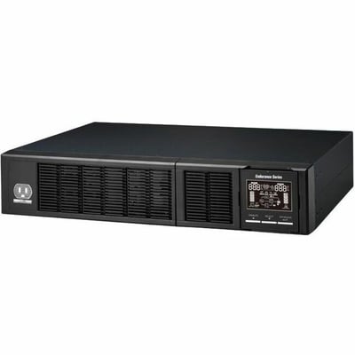 UPS ONLINE 1.5KVA/1350W 2U RACK/TOWER WITH LITHIUM BATTERY AND