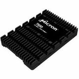 Lenovo 15.36 TB Solid State Drive - 3.5" Internal - U.3 (PCI Express NVMe 4.0 x4) - Read Intensive