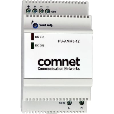 Comnet PS-AMR Power Supply