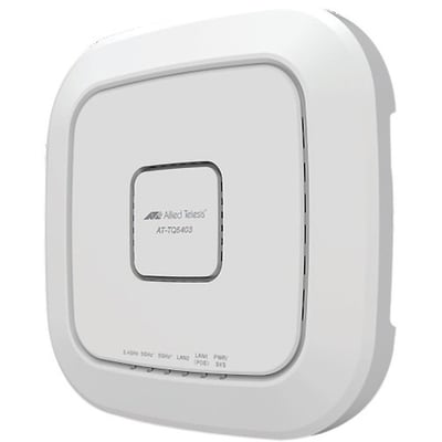 Allied Telesis TQ5403 IEEE 802.11ac 2.13 Gbit/s Wireless Access Point