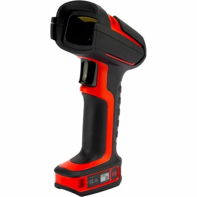 Honeywell GRANIT ULTRA 2100IHD Barcode Scanner