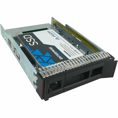 3.84TB ENTERPRISE EV200 SSD 3.5-INCH HOT-SWAP 6GB/S SATA