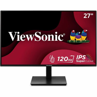 27IN 1080P ERGONOMIC 120HZ MONI WITH VARIABLE REFRESH RATE HDMI AND