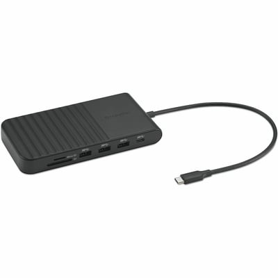 UH1510P EQ USB-C MOBILE DOCK TRIPLE VIDEO DRIVERLESS MOBILE DOC