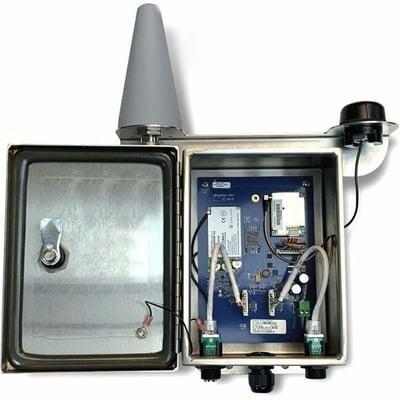 LEO-500I SATELLITE MODEM KIT REMOTE ANTENNA INCLUDES IRIDIUM 952