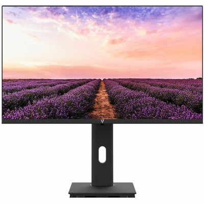 27IN HT ADJUST IPS MONITOR DP 100HZ HDMI VGA 1080P SPEAKER