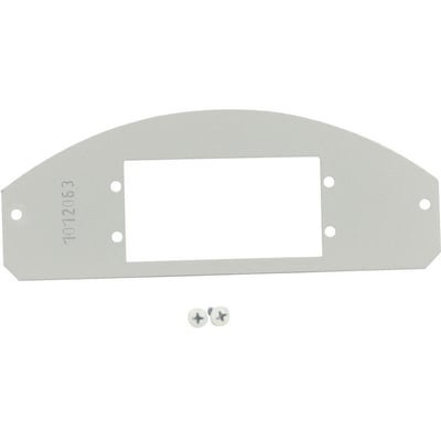 Wiremold Evolution 10AT Series Device Plate