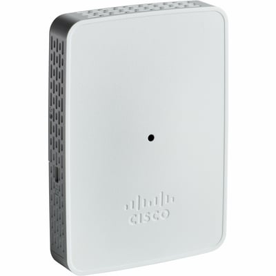 Cisco Aironet AP1800S Dual Band Wi-Fi 5 IEEE 802.11a/g/n/ac 866.70 Mbit/s Wireless Access Point