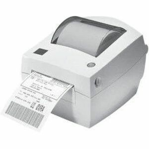 ZEBRA GC420D GC420D DIRECT THERMAL LABEL PRINTE REFURB
