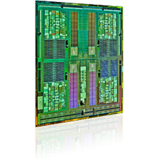 AMD Opteron 4200 4284 Octa-core (8 Core) 3 GHz Processor - OEM Pack