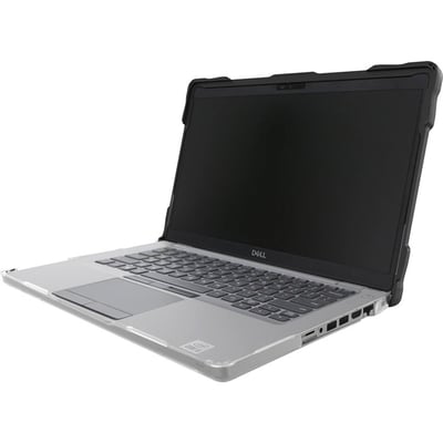 SLIMTECH DELL LAT 5410 14IN CS BLK TECHSHELL CERTIFIED BASIC