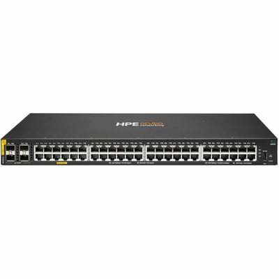 ARUBA 6000 48G CL4 4SFP SWCH JP EN PL-WB