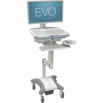Jaco Display Cart