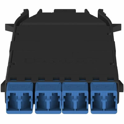 OS2 8F HD FLEX CASSETTE 4-PORT