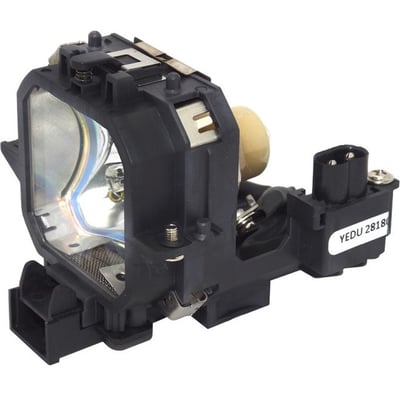 BTI Replacement Lamp