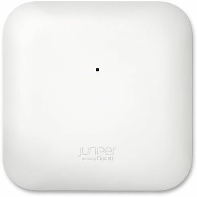 Mist AP36M Tri Band Wi-Fi 7 IEEE 802.11 a/b/g/n/ac/ax/be 17.98 Gbit/s Wireless Access Point - Indoor