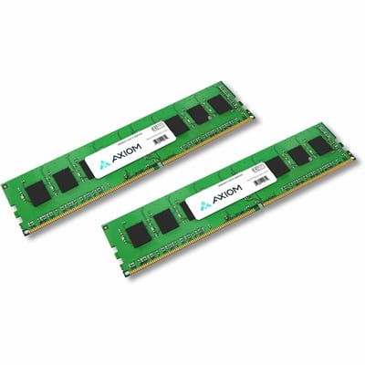 64GB DDR4-3200 UDIMM KIT 2 X 32GB
