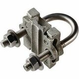 Ortronics Mounting Clamp for Pipe