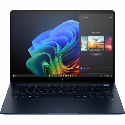 CUSTOM ELITEBOOK ULTRA G1 Q8 X1P4210 14 16GB/512 PC