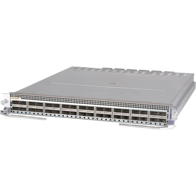 HPE 12900E 36P 100GBE QSFP28 X MODULE PL-NC