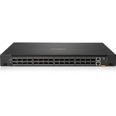 HPE 8325-32C Ethernet Switch