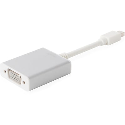 Moshi Mini DisplayPort to VGA Adapter