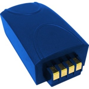 THE HT5-LI IS A REPLACEMENT BATTERY FOR VOCOLLECT TALKMAN T5 WEARABLE COMPUTERS.