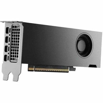 NVIDIA PRO 4000 BLACKWELL SFF RTX PRO 4000 BLACKWELL SFF RETAIL