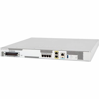 CISCO ANALOG VOICE GATEWAY VG410 - 24FXS/4FXO