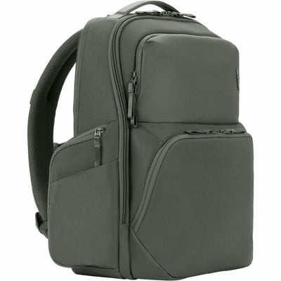 Incase A.R.C. Carrying Case (Backpack) for 16" Apple MacBook Pro - Smoked Ivy