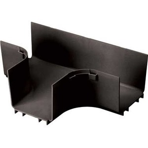 Panduit FiberRunner Horizontal Tee
