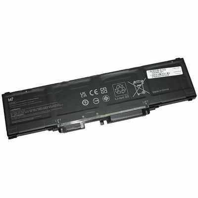 MW08XL-BTI 15.44V 77WHR BATTERY P06351-001 P06351-005 MW08XL