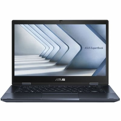 EXPERTBOOK ASUS EXPERTBOOK/BLACK/14.0 FHD TOUCH(OGM)/7 150U/16GB/INTEL UMA/512GB